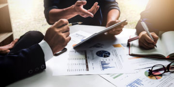 reestruturação-financeira